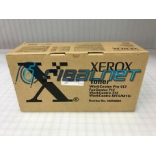 Toner XEROX WorkCentre Pro 412 Preto